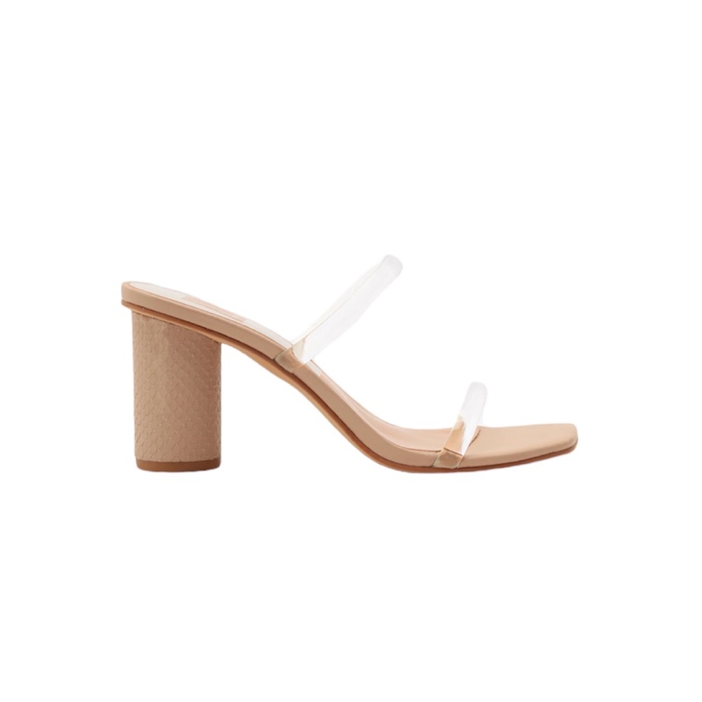 Dolce Vita Merrick Sandals